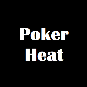 Логотип Poker Heat™ Texas Holdem